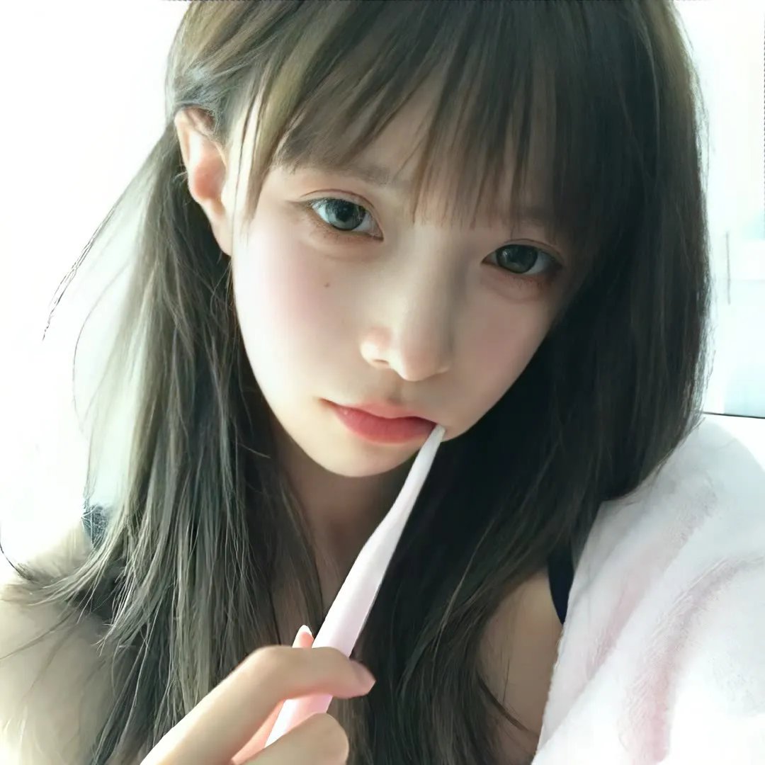 对我来说非常珍贵的你