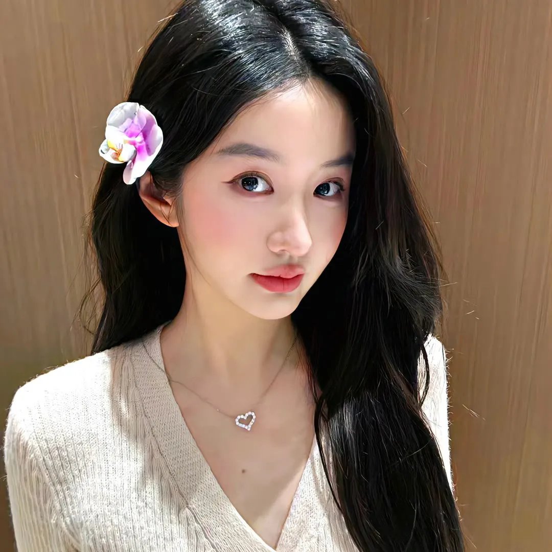 处女泉